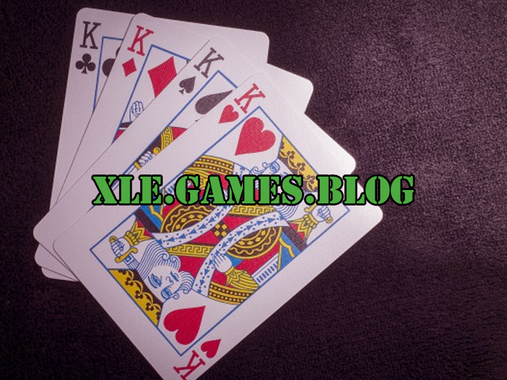 Situs Poker Online Sah Indonesia Paling baik