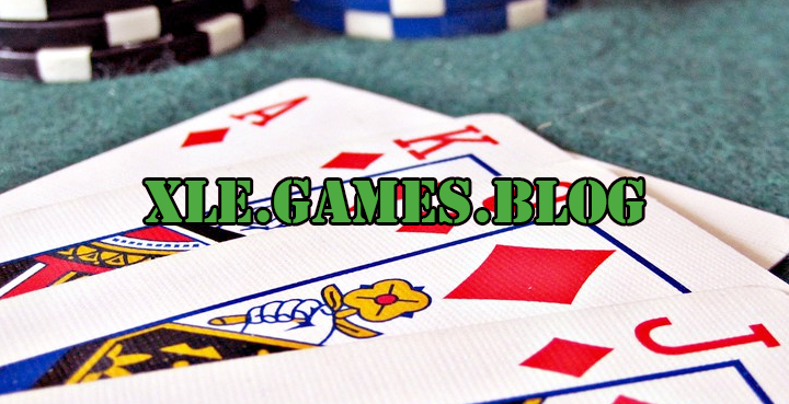 XLE | Situs Judi Online | Poker Domino QQ | Pkv Games via Pulsa