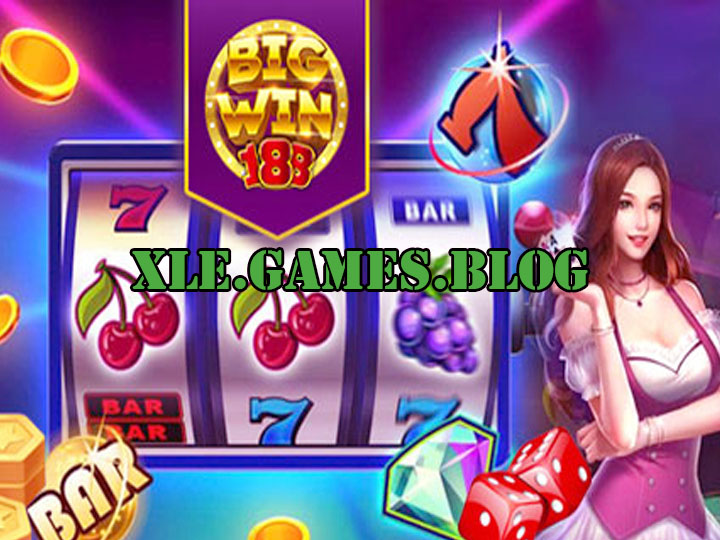 Game Judi Slot Online Indonesia Terlaku di Situs Paling dipercaya